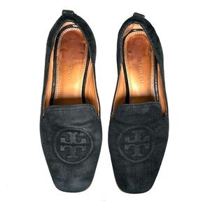 Tory Burch Leigh Elastic Loafer